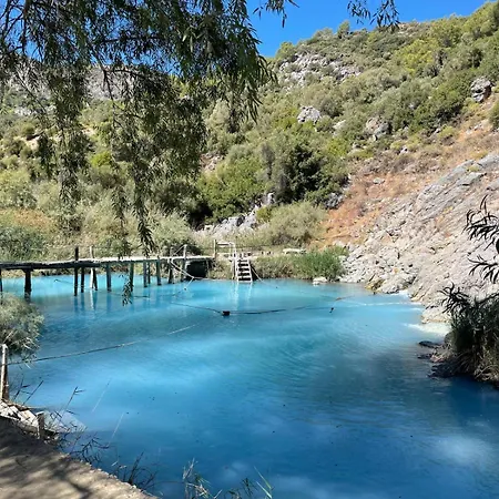 Villa Carolina The Royal Links Sarigerme, Ortaca Sarigerme