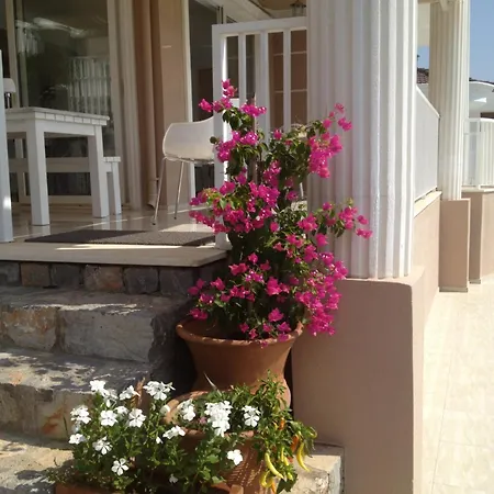 别墅 Carolina The Royal Links Sarigerme, Ortaca *