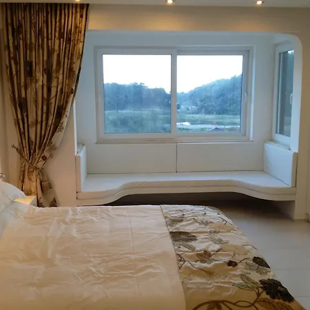 Carolina The Royal Links Sarigerme, Ortaca 别墅 萨利杰尔梅