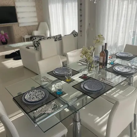 别墅 Carolina The Royal Links Sarigerme, Ortaca