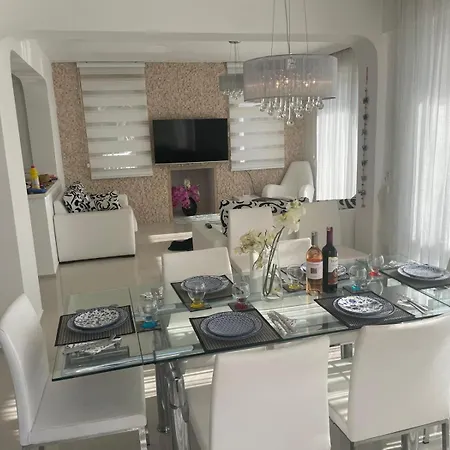 Carolina The Royal Links Sarigerme, Ortaca * 萨利杰尔梅