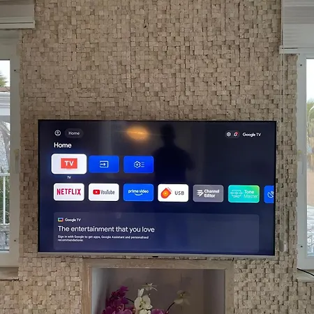 Villa Carolina The Royal Links Sarigerme, Ortaca Sarigerme