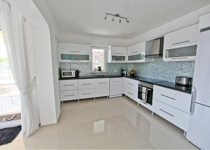 Carolina The Royal Links Sarigerme, Ortaca * Sarigerme