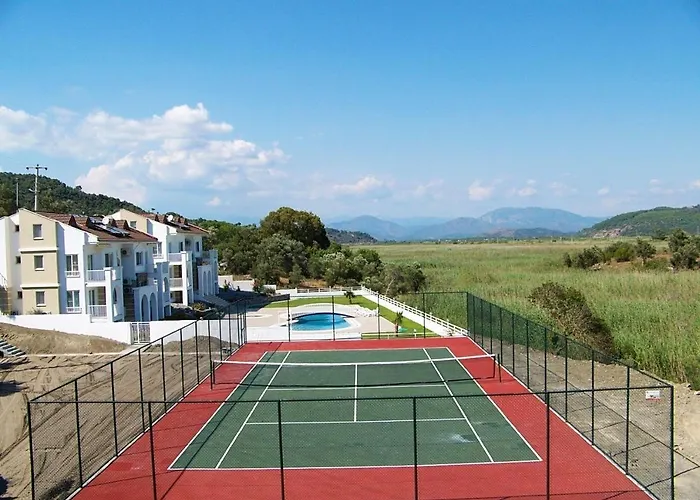 Villa Carolina The Royal Links Sarigerme, Ortaca Sarigerme