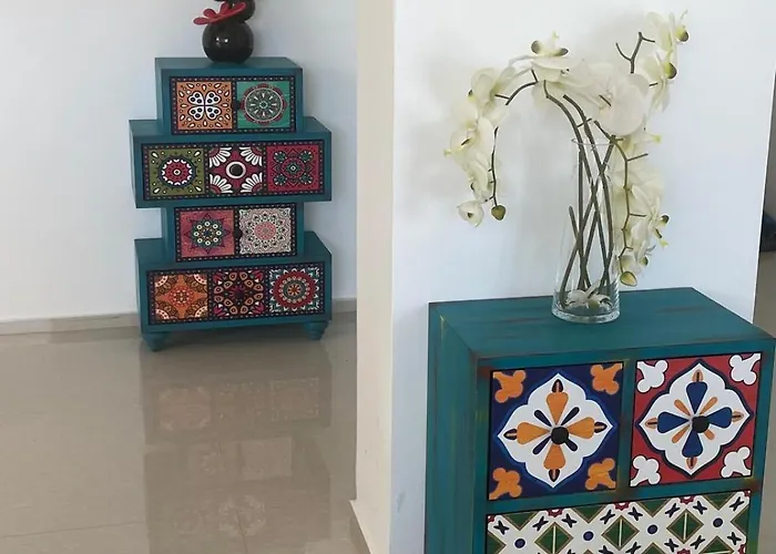 Carolina The Royal Links Sarigerme, Ortaca Sarigerme