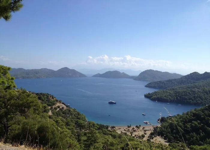 Villa Carolina The Royal Links Sarigerme, Ortaca