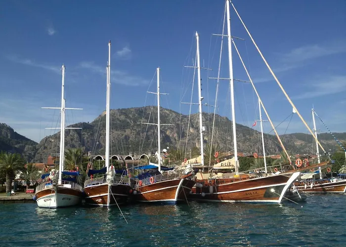 Carolina The Royal Links Sarigerme, Ortaca Villa Sarigerme