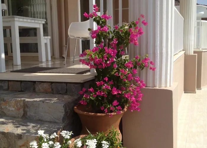 Villa Carolina The Royal Links Sarigerme, Ortaca *