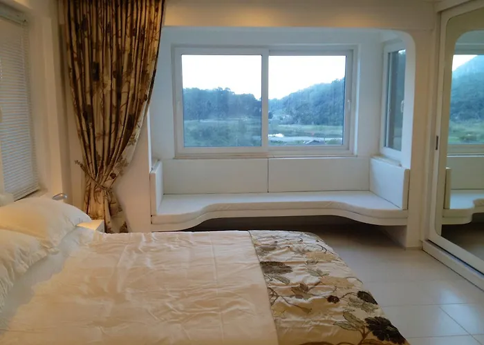 Carolina The Royal Links Sarigerme, Ortaca Villa Sarigerme