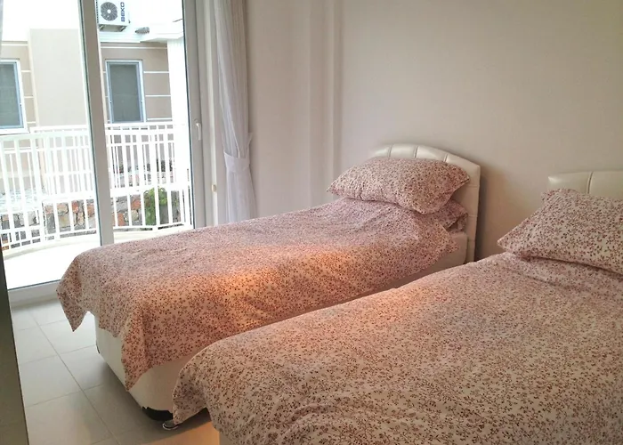 Villa Carolina The Royal Links Sarigerme, Ortaca *