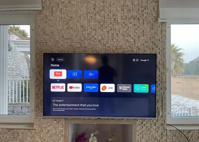 Villa Carolina The Royal Links Sarigerme, Ortaca Sarigerme