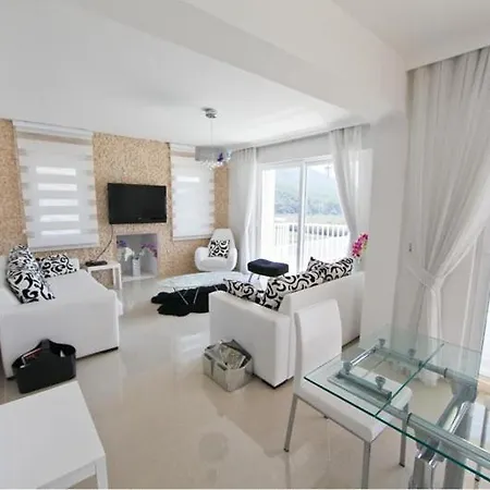 Willa Carolina The Royal Links Sarigerme, Ortaca Sarıgerme