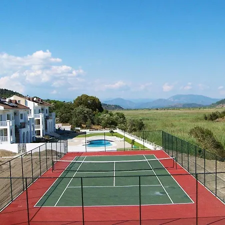 Villa Carolina The Royal Links Sarigerme, Ortaca Sarigerme