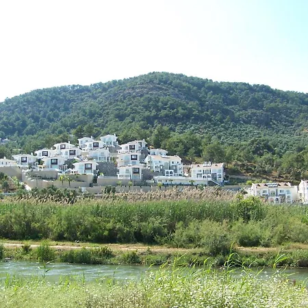 Carolina The Royal Links Sarigerme, Ortaca *