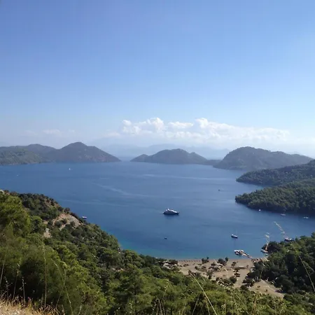 Villa Carolina The Royal Links Sarigerme, Ortaca