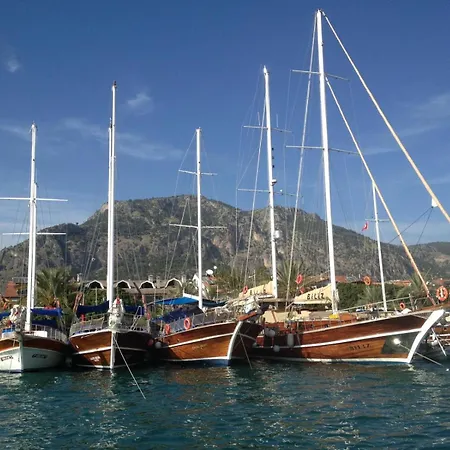 Carolina The Royal Links Sarigerme, Ortaca Villa Sarigerme