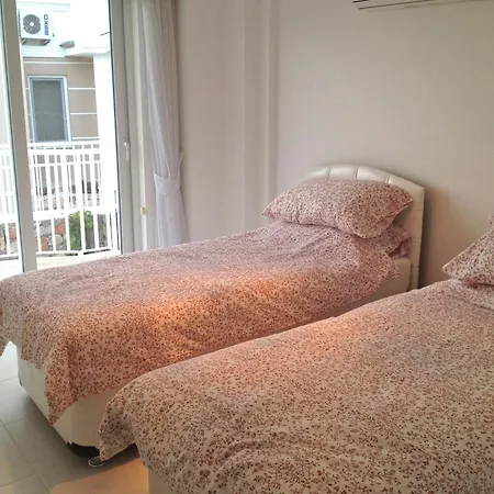 Villa Carolina The Royal Links Sarigerme, Ortaca *