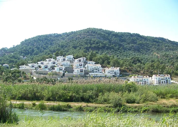 Carolina The Royal Links Sarigerme, Ortaca *