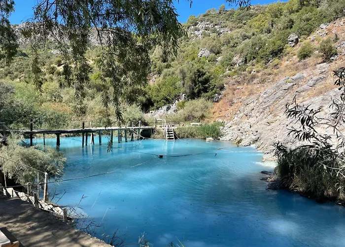 Villa Carolina The Royal Links Sarigerme, Ortaca Sarigerme